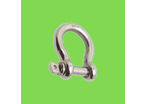 Deck Equipment : Ring Shackles - Forged Shackle