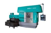 Multi Spindle Turning Machines MS22C