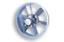 Industrial range : Circular helicoidals : AXIAN SOLID