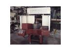 Transfer machine : WIRTH & GRUFFAT C128