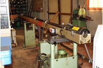 Barloader : SAMECA 65