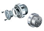 Precision Combined Bearing with combined bolt Type KB PR