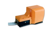 Pneumatic Punching Machine: TK 280 - 283 - 284