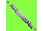 Wiha : WIHA- Embouts - Embouts Torsion Hot ou Zot - Embouts Torsion ZOT Phillips 50 mm forme E 6,3