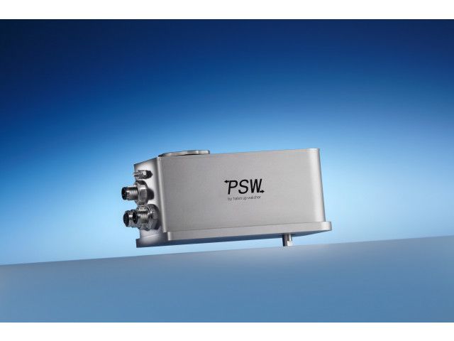 Positioning drive PSW 30x-8