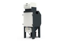 DUST COLLECTOR FOR FINE DUST - JETLINE ® K Compact