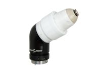 PPH 707 EXTi fingerless external charge electrostatic rotary bell atomizer