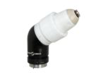 PPH 707 EXTi fingerless external charge electrostatic rotary bell atomizer