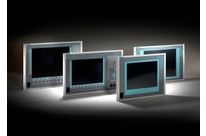 SIMOTION-Panel Fronts