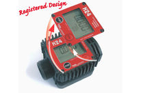 Turbine digital meter K24