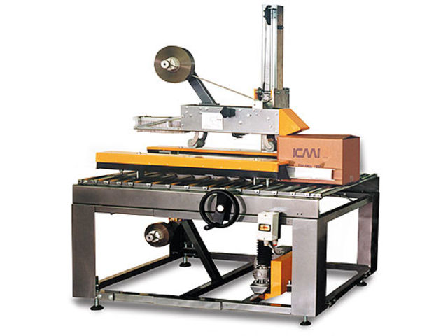 Taping machines: PV 25 BETA