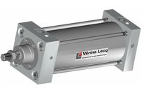 Pneumatic cylinders
