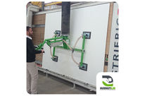 Lifting-tube handling solutions |  Master Plus 