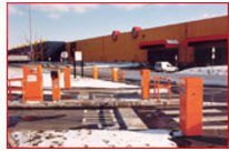 Automation, instrumentation and control