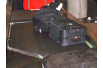 Conveyor belts Febor series