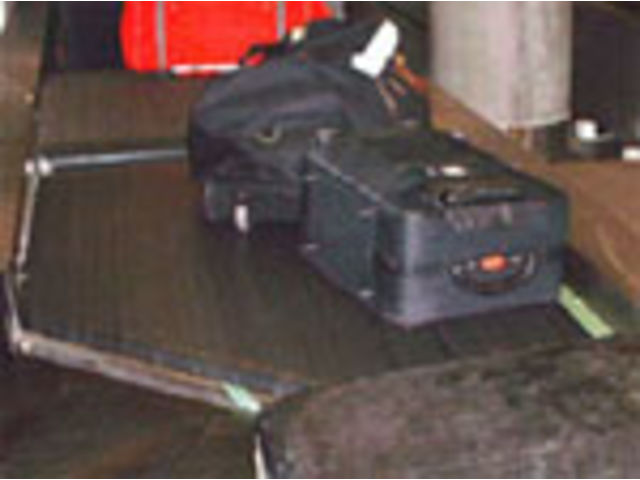 Conveyor belts Febor series