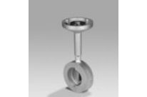 Butterfly valves BVG, BVA, BVH