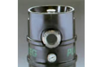 Beverage containers : Equipment : Control KEG