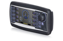 CAN Displays - RM Display Color 3001/3002