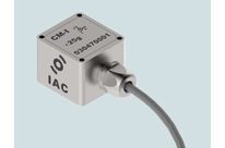 Industrial Three-Axis Accelerometer | RECOVIB IAC-CM-I-03