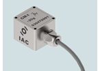 Industrial Three-Axis Accelerometer | RECOVIB IAC-CM-I-03