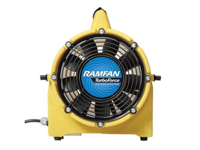 Fan/Extractor | UB20