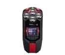 Gas detector with lone worker alarm device (IWAD) | G7C