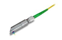 Compact confocal sensors for precise distance &amp; thickness measurements | confocalDT IFS2404