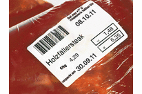 Premium Ribbon for flat-head-printer: K 300