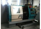 CNC Lathe : INDEX G200 C