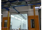 OVERHEAD CONVEYOR - TELESTO SYSTEM