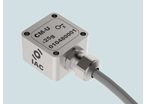 Industrial Single-Axis Accelerometer | RECOVIB-IAC-CM-U-01
