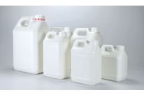 Jerrican canisters from 2L to 10L UN approved