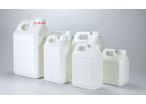 Jerrican canisters from 2L to 10L UN approved