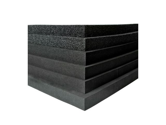 BULATEX® - Cellular Rubber Foams