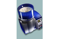 Disc finishing units/ECO Series: ECO-Maxi Wet Series