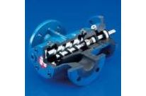 Screw pumps : Series K