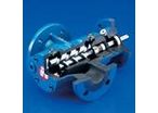 Screw pumps : Series K
