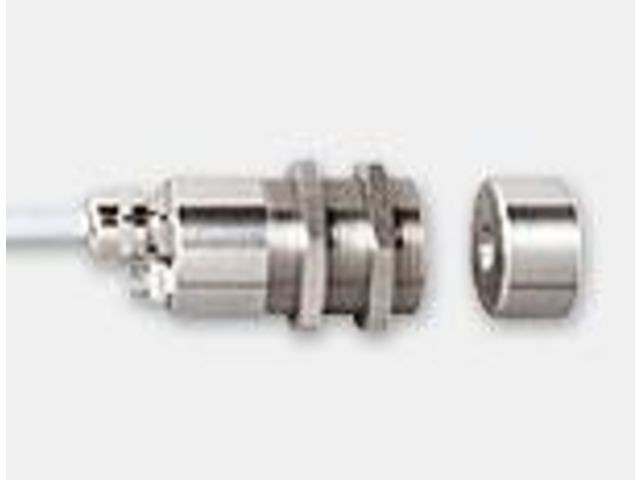 ATEX-Components : 671271..0 Sensor for Machine Safety