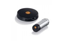 Battery-powered vibration sensor - VWV001