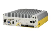 Intel® 14th/ 13th/ 12th-Gen Core™ in-vehicle computer | Nuvo-9100VTC