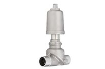 Globe valve type 7017