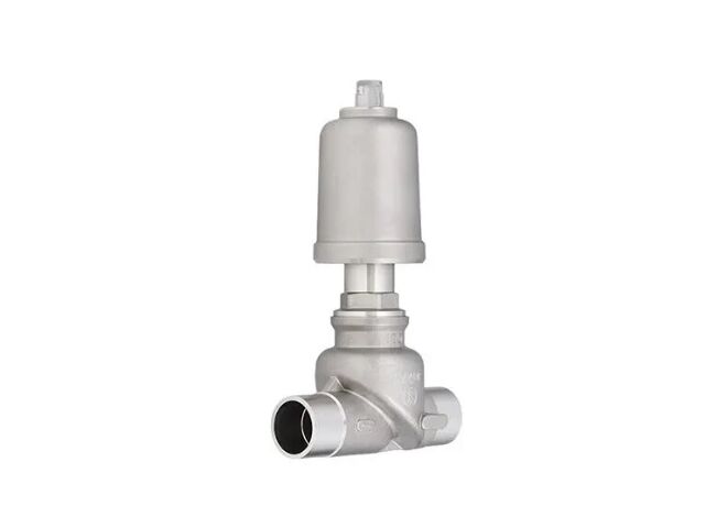 Globe valve type 7017