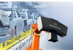 Precise defect detection on bodyshells