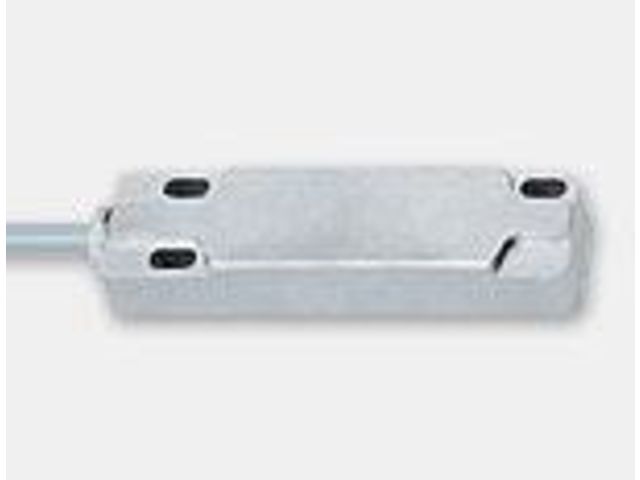 Proximity switches : Reed 110...