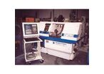 CNC Lathe : MANURHIN KMX 42