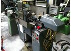 Mechanical lathe : SCHAUBLIN 102 N