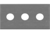 Industrial blade PRO 202 S Ceramic