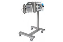 Liquid metal detector - Vistus® Pipeline