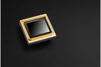 SXGA microbolometer thermal detector:  ATTO1280-02 (1280x1024) 12µm 